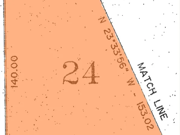 24 Spyglass Dr, Graford, TX 76449