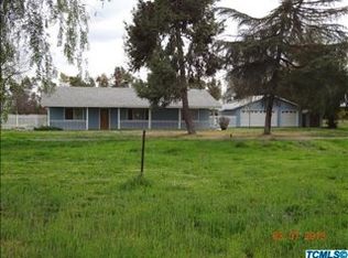 20029 Avenue 264, Exeter, CA 93221