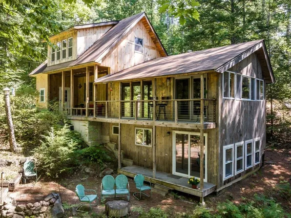 217 Greenhill Road, Barrington, NH 03825