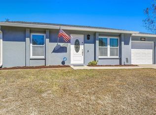 4162 Winfall Ave, North Port, FL 34286
