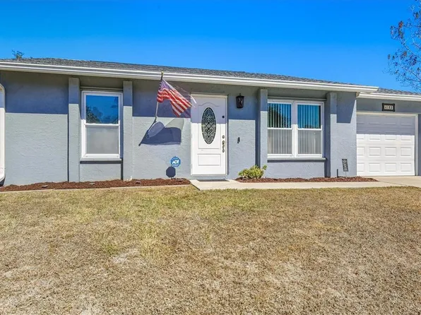 4162 Winfall Ave, North Port, FL 34286