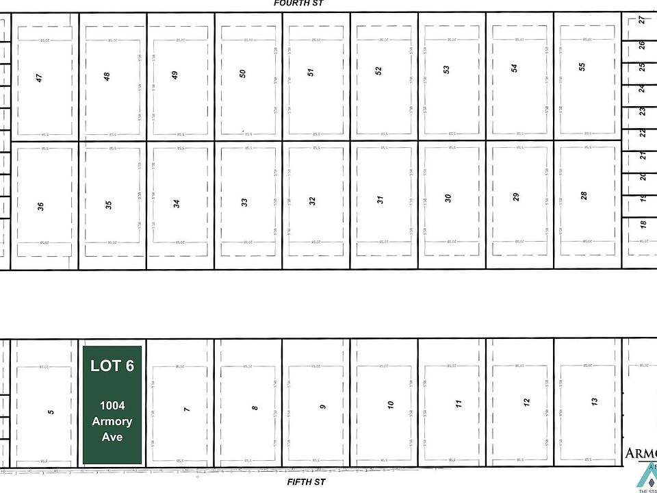 2nd image of 1004 Armory Ave
