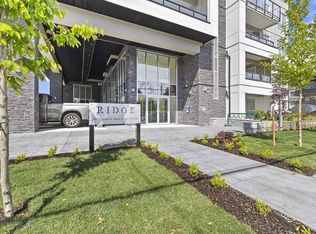 11913 Burnett St #303, Maple Ridge, BC V2X4N1