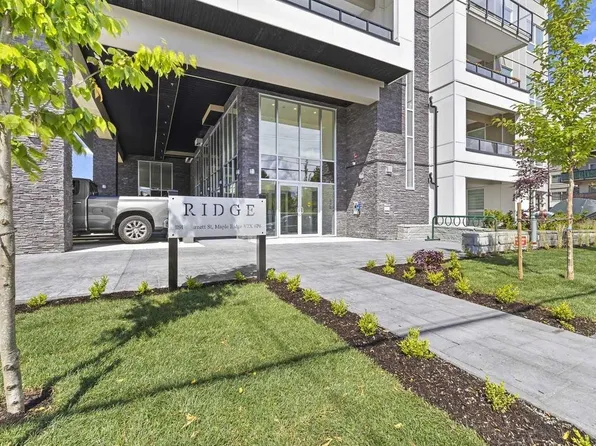 11913 Burnett St #303, Maple Ridge, BC V2X 4N1