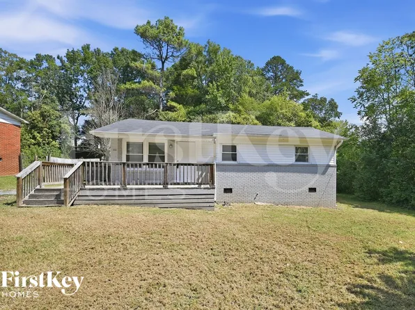 306 Alda Dr, Monroe, NC 28110