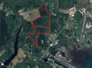 12823 Lewis Rd, Berlin, MD 21811