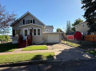 3152 Vernon St, Duluth, MN 55806