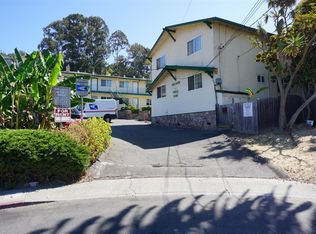 25538 Del Mar Ave #13, Hayward, CA 94542