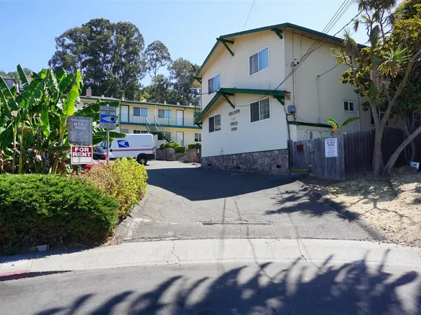 25538 Del Mar Ave #13, Hayward, CA 94542