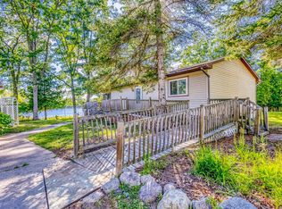 4780 Rose City Rd, Lupton, MI 48635