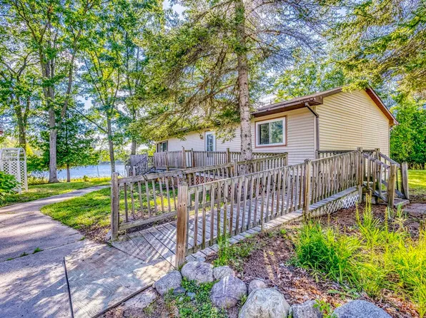 4780 Rose City Rd, Lupton, MI 48635