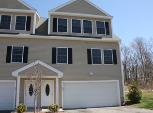 46 Terry Ln, Plainville, MA 02762
