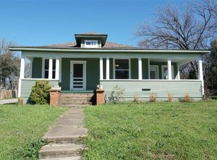 131 W 4th St, Lancaster, TX 75146