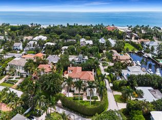 1033 Seasage Drive, Delray Beach, FL 33483