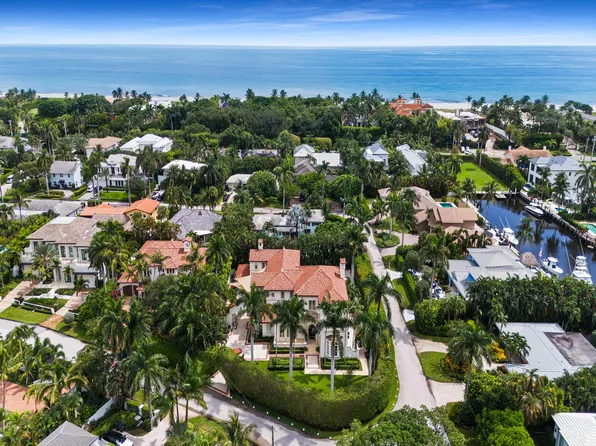 1033 Seasage Drive, Delray Beach, FL 33483