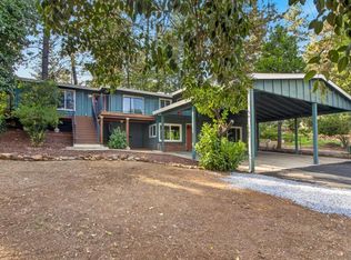 17891 Lake Arthur Rd, Applegate, CA 95703