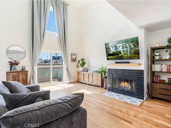 3439 Keystone Ave APT 3, Los Angeles, CA 90034