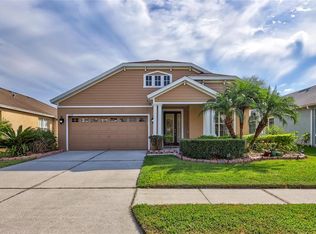 1122 Napolean Way, Wesley Chapel, FL 33544