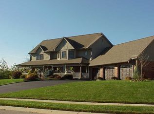 7758 Lincoln Trl, Plainfield, IN 46168