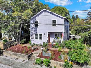 151 Randolph St, Napa, CA 94559