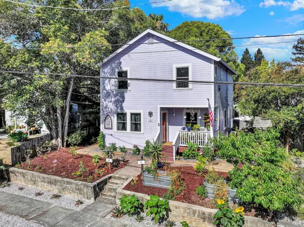 151 Randolph Street, Napa, CA 94559