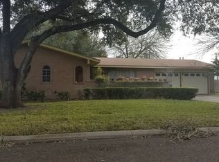 1404 Castille Ct, Edinburg, TX 78539
