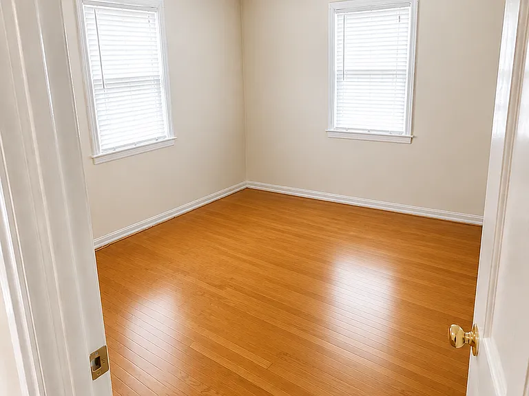 1st Floor Bedroom 3