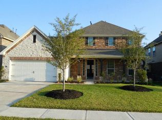 8203 Longvale Dr, Rosenberg, TX 77469