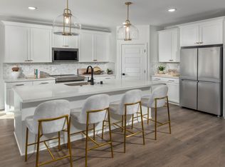 Residence 1 Plan, Juniper at The Fairways, Beaumont, CA 92226