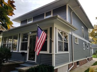 936 Lincoln Blvd, Manitowoc, WI 54220