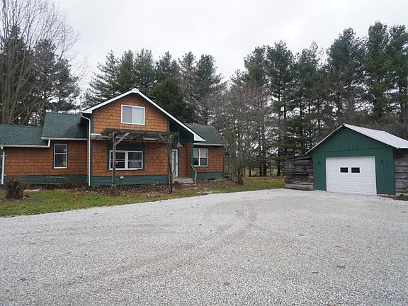 2nd image of 8566 N County Road 200 E
