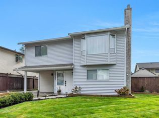 27540 31b Ave, Langley, BC V4W 3L3