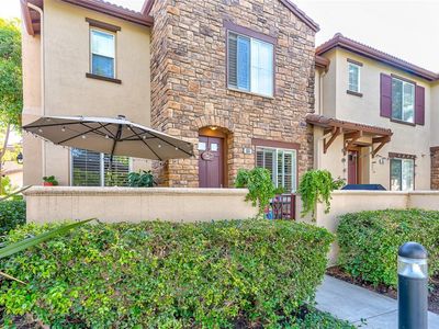88 Topaz #128, Irvine, CA, 92602