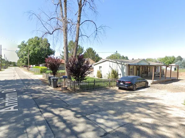 21272 W Antrim Dr, Greenleaf, ID 83626