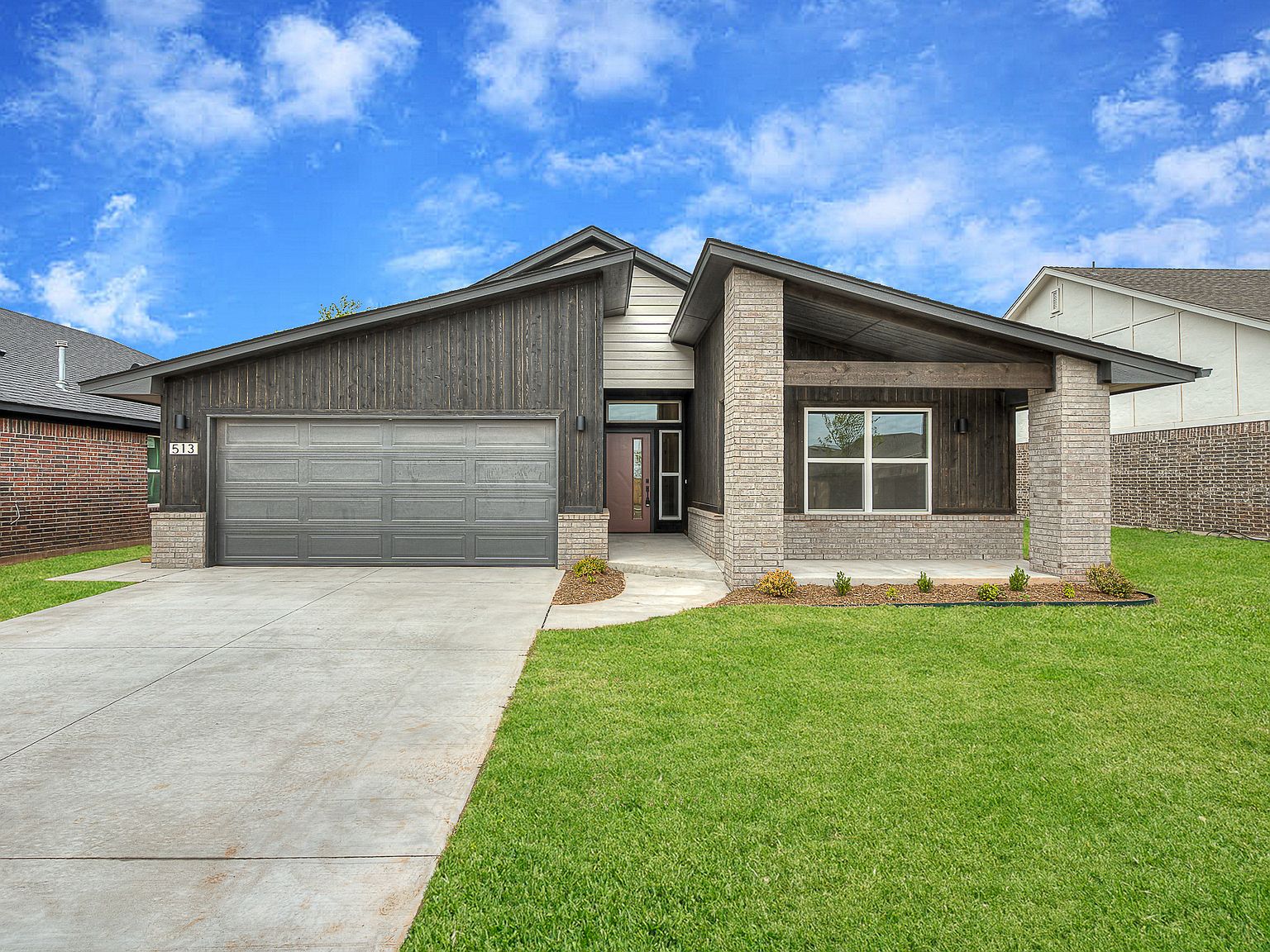 513 Argos Rd, Yukon, OK 73099 Zillow