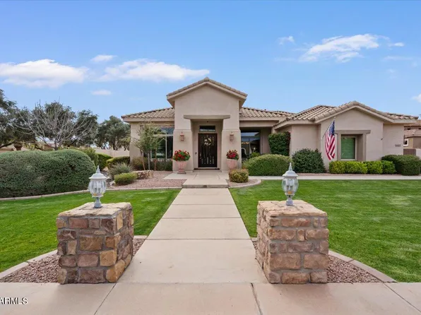 6466 S HONOR Court, Gilbert, AZ 85298