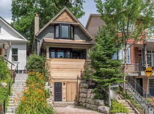 275 Kenilworth Ave, Toronto, ON M4L3S9