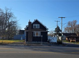 1916 Union Rd, West Seneca, NY 14224