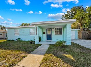 1818 10th St N, Jacksonville Beach, FL 32250