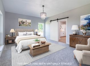 79 Trailridge Dr, Melissa, TX 75454