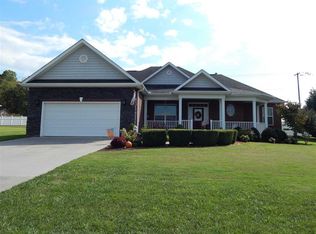 2149 Bryson Ct, Sevierville, TN 37876
