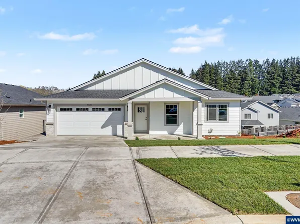 5650 Jeremy Valley Dr SE Lot 79, Salem, OR 97306