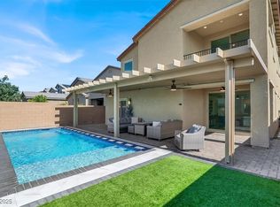 3136 Mossfield Ave, Henderson, NV 89052