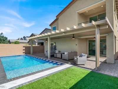 3136 Mossfield Ave, Henderson, NV, 89052