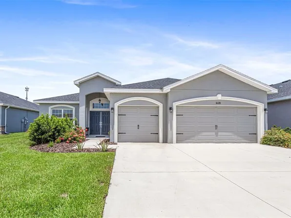 16120 67th Ct E, Parrish, FL 34219