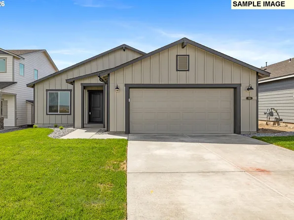 612 Arthur St, Umatilla, OR 97882
