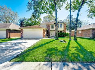 5010 Dawngate Dr, Spring, TX 77373