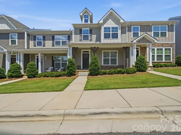 1125 Township Pkwy, Belmont, NC 28012