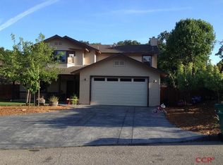 5165 Atajo Ave, Atascadero, CA 93422