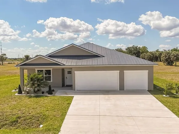 24509 Saragossa Ln, Punta Gorda, FL 33955